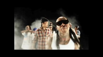Lil Wayne Feat. Gudda Gudda - I Dont Like The Look Of It [ H Q ]