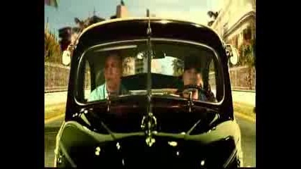 Armin van Buuren & Dj Shah Feat. Chris Jones - Going Wrong (official Music Video).flv