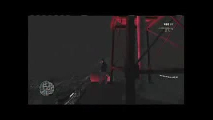 Grand Theft Auto 4 Multiplayer Review