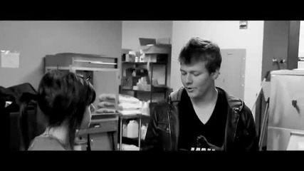 Lil Wayne - How To Love - Christina Grimmie & Tyler Ward (rock Cover)