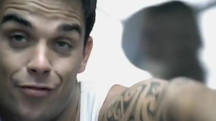 Robbie Williams - Rock Dj 
