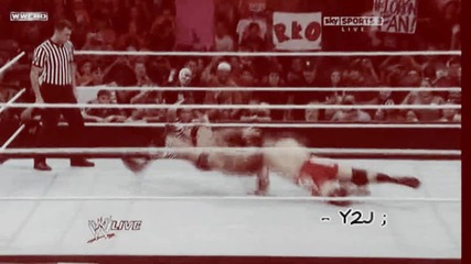 | New Mv | Randy Orton - Impossible