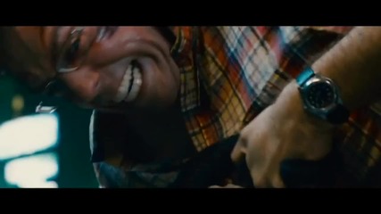 The Hangover Part 2 - Hold On!