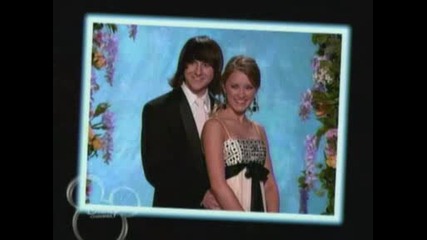 Hannah Montana seoson 3