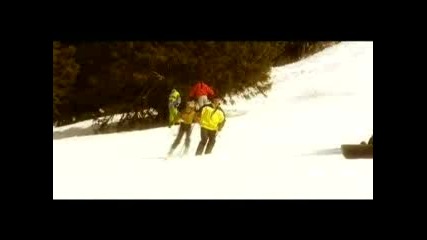 Тони Дачева И Найден Милков - Грях Ли Е (remix)