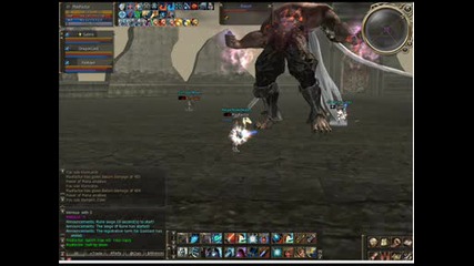 Lineage 2 - White Eagle.wmv 