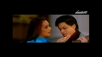 Kabhi Alvida Naa Kehna * Кристално Качество *