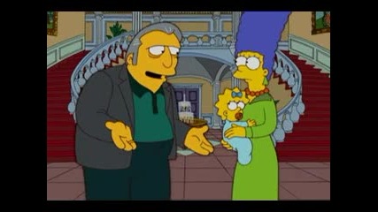 The Simpsons - 18 сезон 1 епизод (нови епизоди) 
