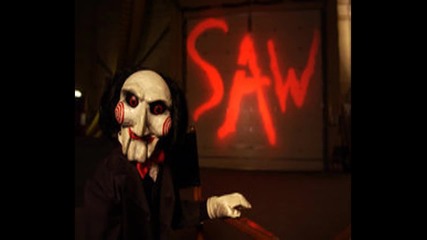 Saw-drum'n Bass Ремикс