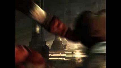 Prince Of Persia