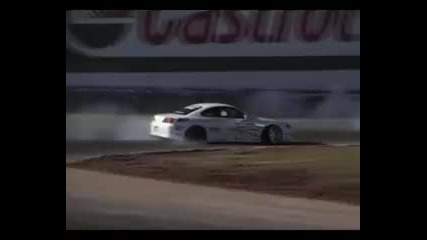 Drift Kings