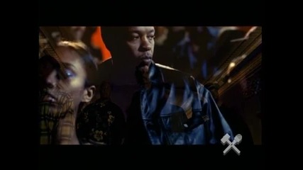 Dr Dre Ft Snoop Dogg And Nate Dogg- The Next Episode ( Високо Качество )