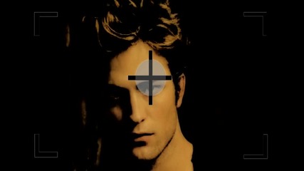 Robert Pattinson - Rude boy 