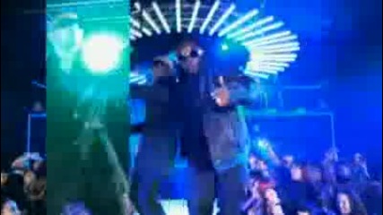 Pitbull - Hey Baby (drop It To The Floor) ft. T-pain