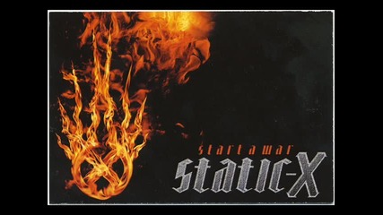 Slipknot, Disturbed, Static X - Awake 