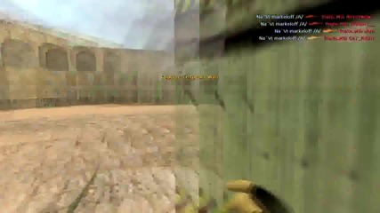 Navi markeloff vs fnatic [arbalet Cup Europe] 4 kills Awp