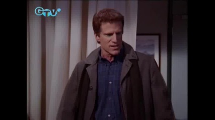 * Бекър * ( Сезон 1 - Епизод 12 ) B G Audio *