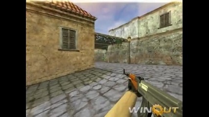 fnatic Playbook (de_inferno)