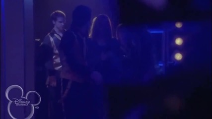 Two Stars - Camp Rock H D