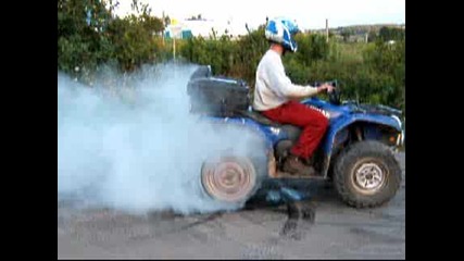 Atv Burnout - Vbox7
