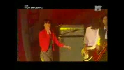 Katy Perry - Fingerprint - Live