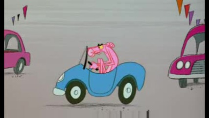 Pink Pistons