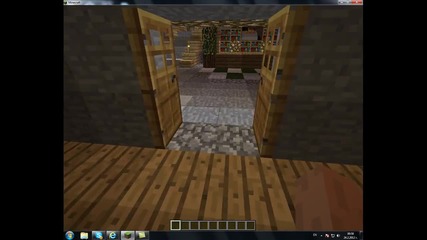 Minecraft-bg server 2