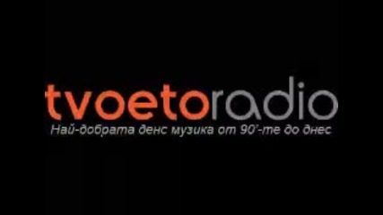 Tvoeto Radio Yearmix 2010 Part 2