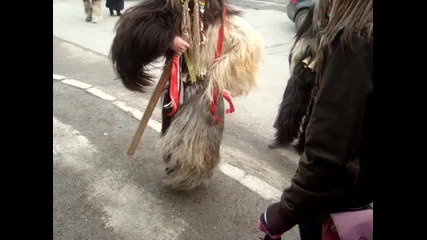 Kukeri Meden Rudnik 2011