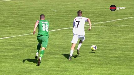 Греда за "белите" срещу Ботев Враца