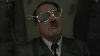 Хитлер - Gangnam Style
