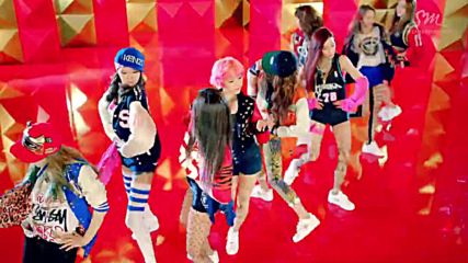 [превод] Girls' Generation - I Got A Boy