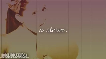 Stereo Heart ~