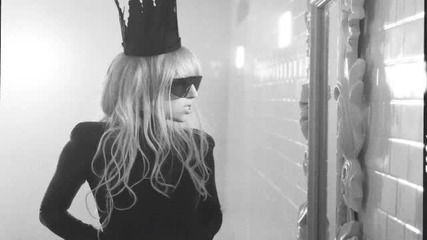 Lady Gaga - Bad Romance ( Music Video )