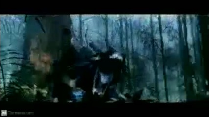 Avatar Movie Trailer [hd]