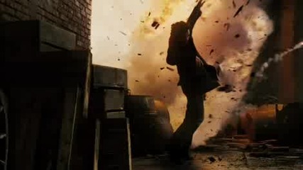 Sherlock Holmes - Trailer