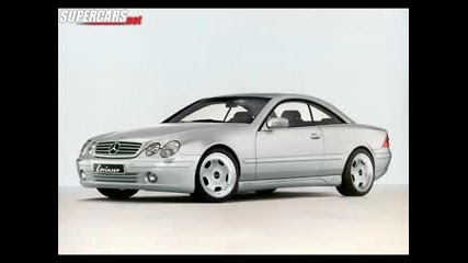 Mercedes