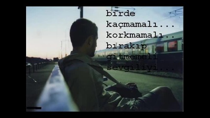 Sinan Ozen - Benim Canim Yandi