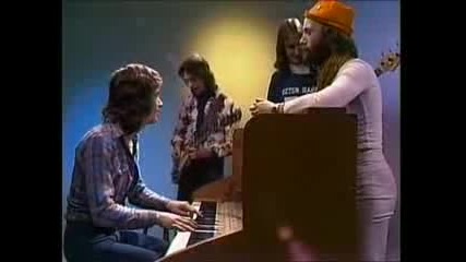 Genesis - A Trick Of The Tail