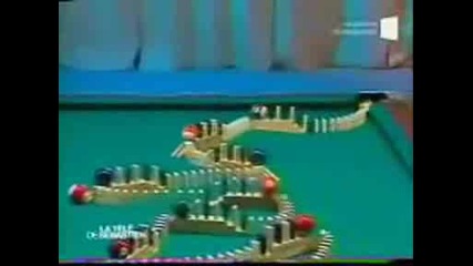 Amazing trick