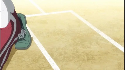 Upotte!! - 01