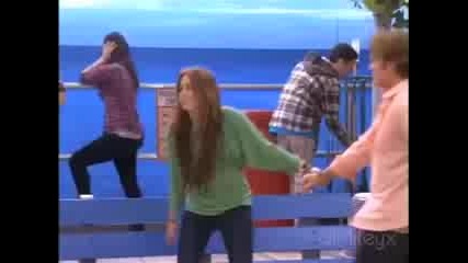 Hannah Montana Forever - Episode 3 Part 3. 