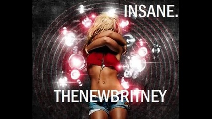 Britney Spears - Insane