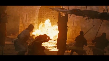 Robin Hood - Trailer 2010 [ Hd ]