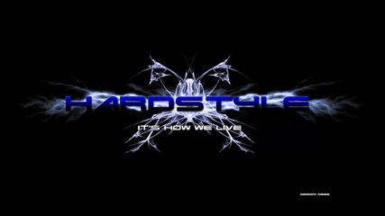 Hardstyle Mix 2012 #2