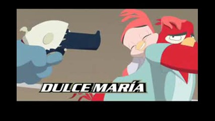 Trailer 2 El Agente 00 - P2