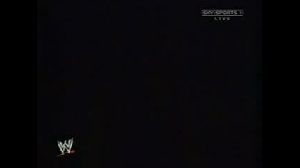 Wwe - Booker T In Bed With Goldust