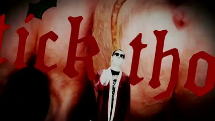 Коледна песничка - Ако не съм пиян значи не е Коледа. Corey Taylor 