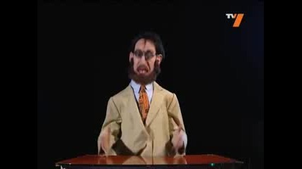 Govoreshti Glavi