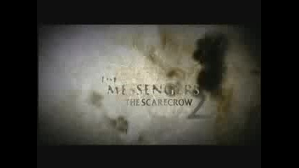 The Messengers 2 Official Trailer /with Claire Holt/